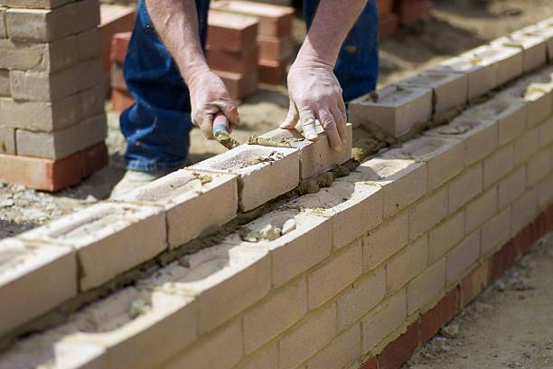 Best Concrete Foundation Repair in West, TX